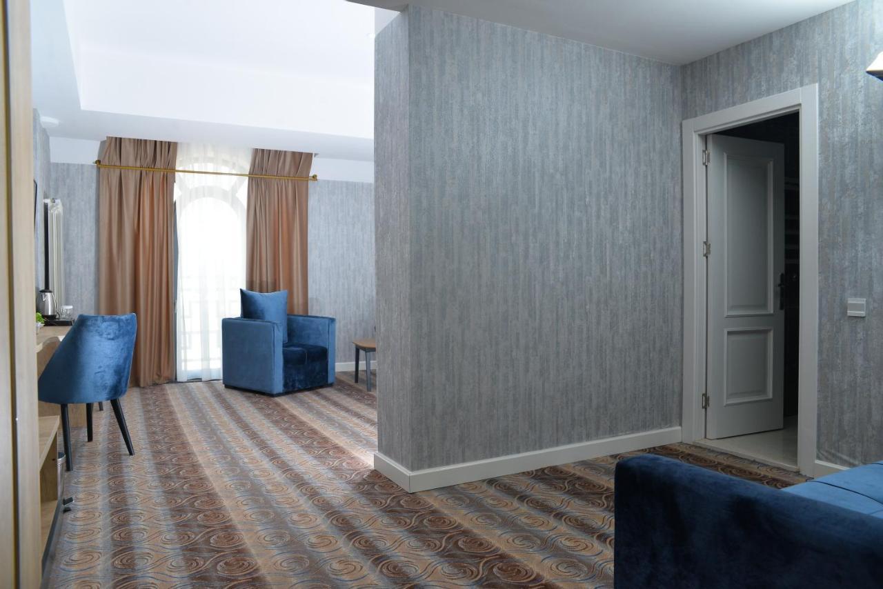 Arion Hotel Baku Ngoại thất bức ảnh