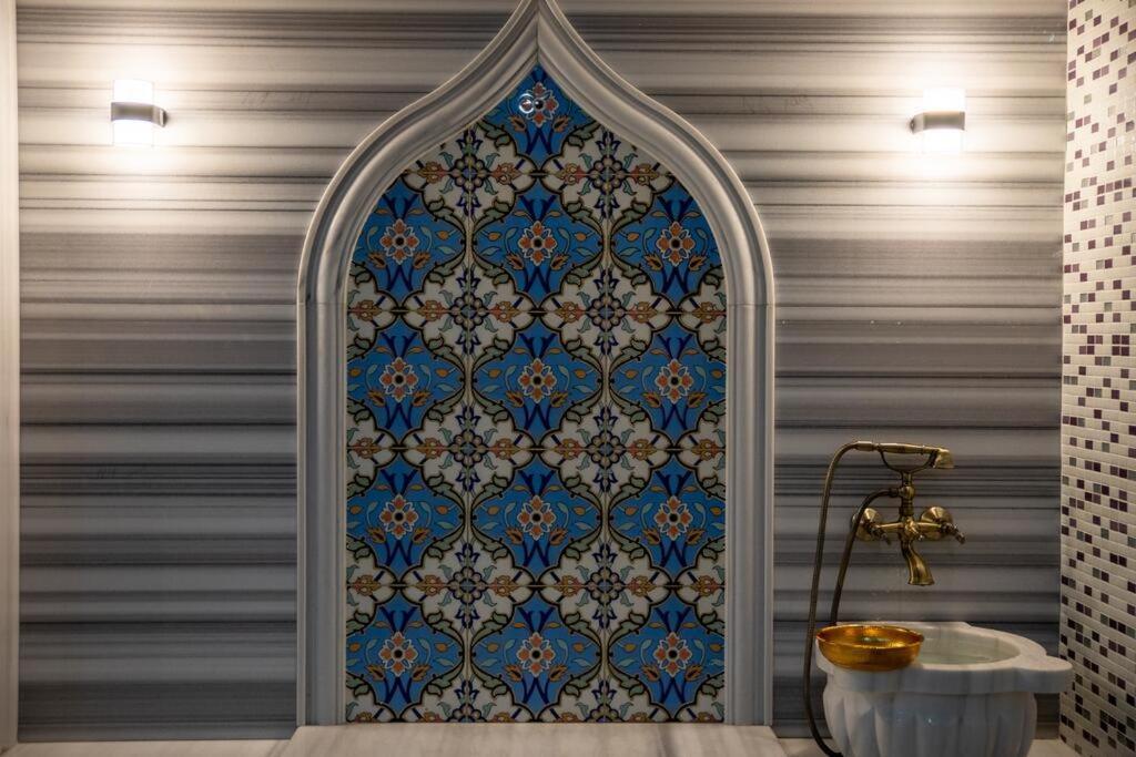 Arion Hotel Baku Ngoại thất bức ảnh