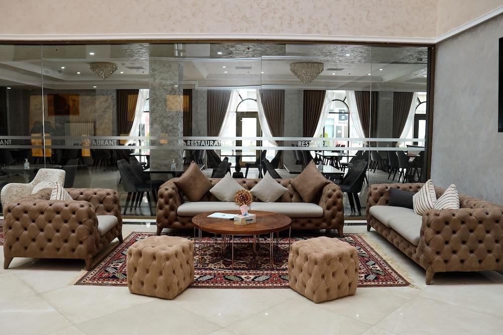 Arion Hotel Baku Ngoại thất bức ảnh