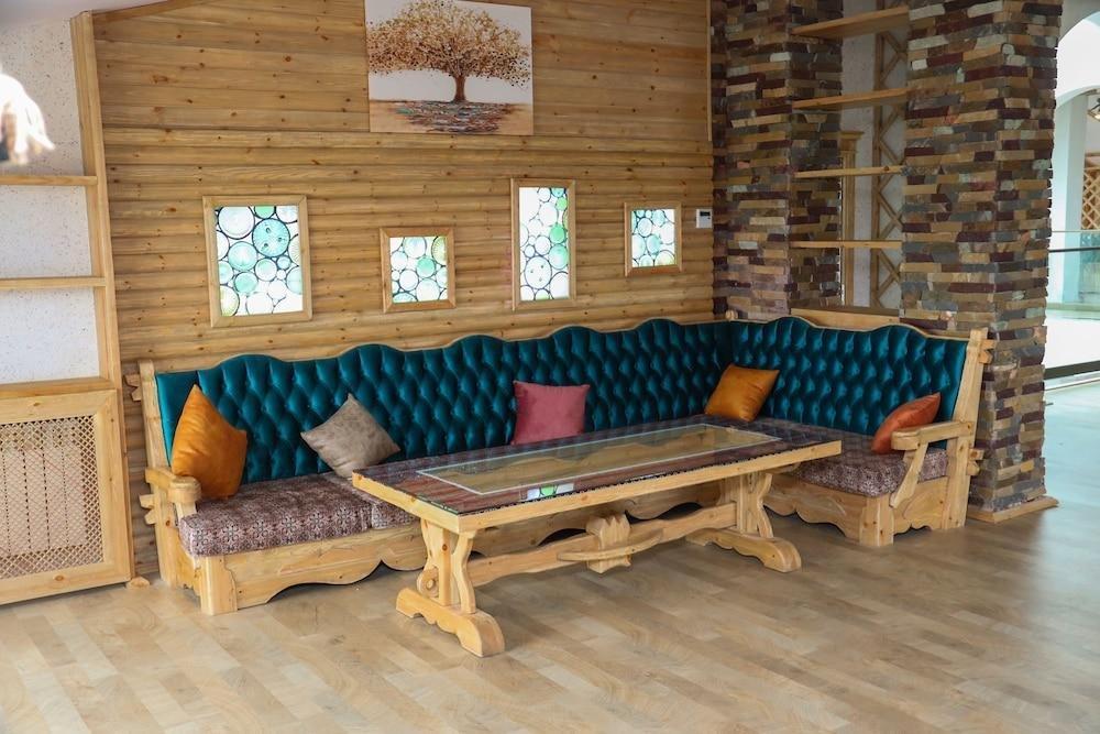 Arion Hotel Baku Ngoại thất bức ảnh