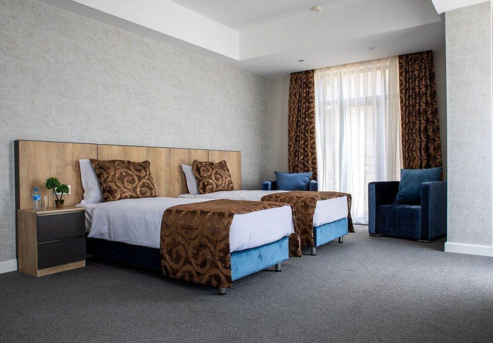 Arion Hotel Baku Ngoại thất bức ảnh